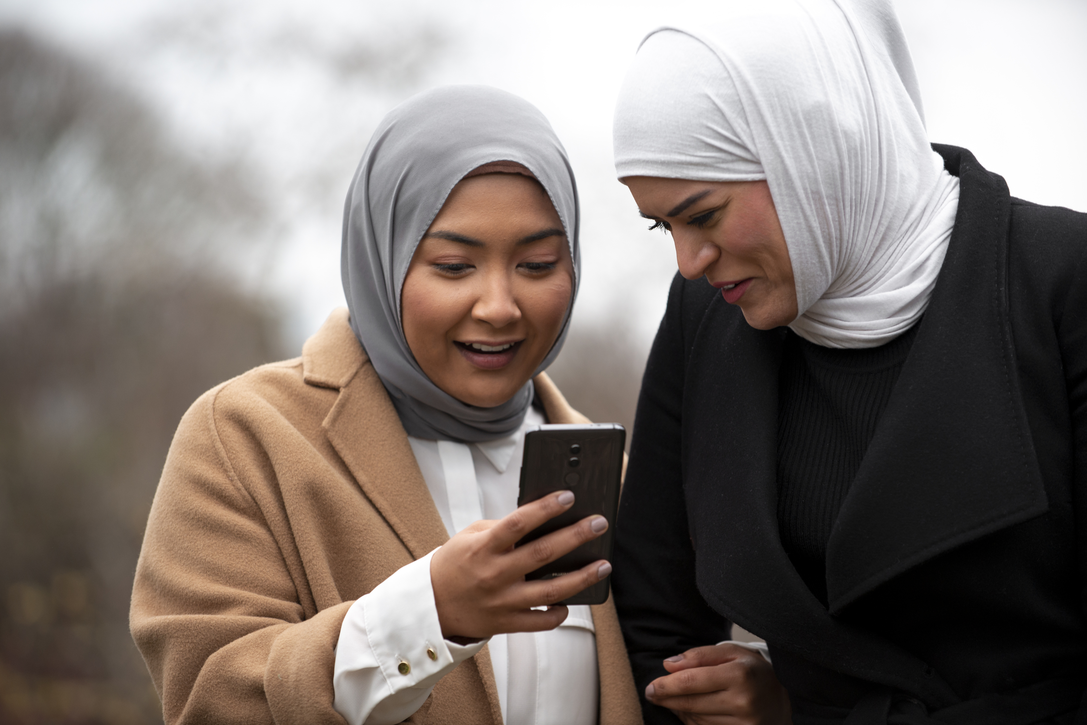 Zakat di Era Digital: Kemudahan Menunaikan Kewajiban Agama di Era Teknologi Canggih