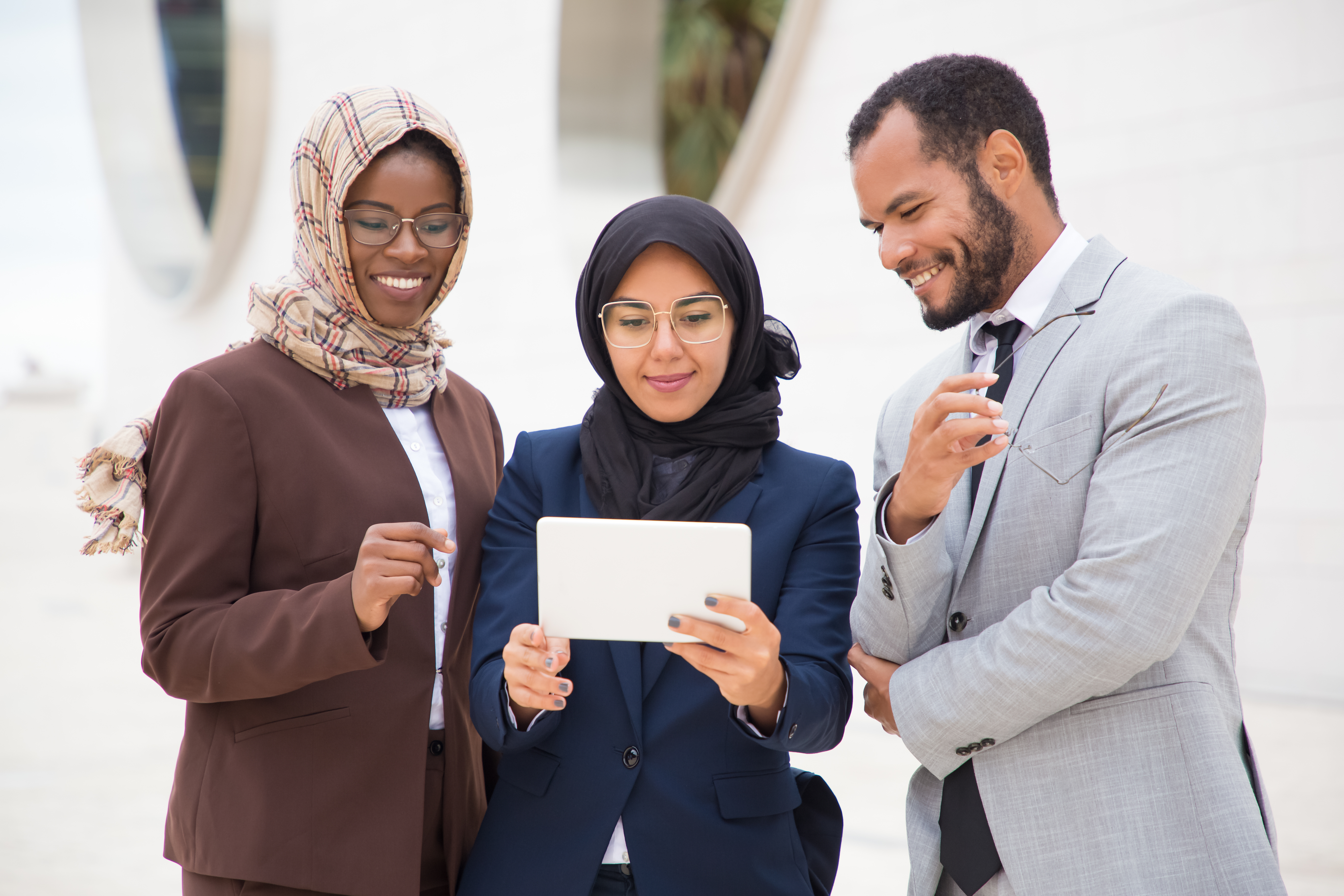 7 Prinsip Bisnis Syariah yang Bikin Bisnis Makin Berkah dan Terpercaya